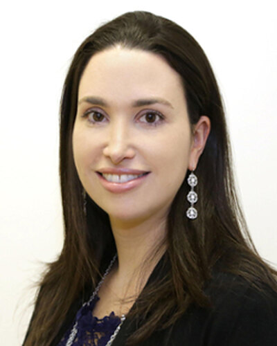 Dr. Nurit Bittner Fogel.
